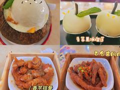 -中恒华茶楼(牌坊店)
