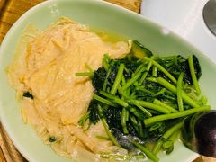 -新白鹿餐厅(爱琴海购物中心店)