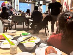 -西藏饭店·亚克·食光自助餐厅