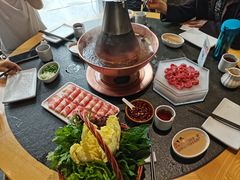 -东来顺(非遗·清真火锅·盛世广场店)