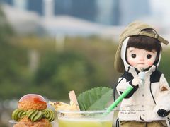 -海心沙亚运公园