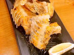 -腰子哥烤串(石佛营炫特店)