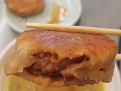 -馅饼粥·百年传承 since1926(中山路店)