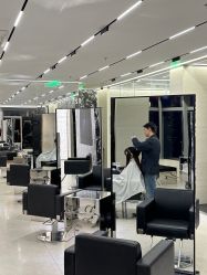 -SalonRivelin 沙龙瑞菱