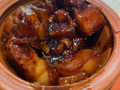 -老客站酒楼(金花南路店)