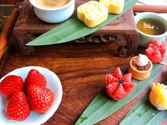 -索菲特西湖大酒店·香榭丽全日候餐厅(南山路店)