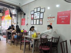 -榮泰米粉湯(Left Shop)