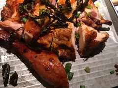 -绿茶餐厅(领展购物广场·中关村店)
