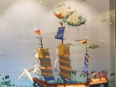 -上海交通大学董浩云航运博物馆