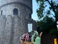 -J Create城市露营咖啡·简餐·宠物(上海动物园店)