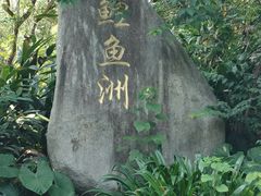 -福建鲤鱼洲酒店