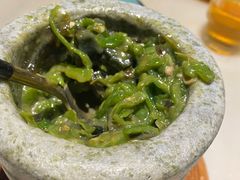 -佬麻雀·剁椒鱼头(京基KK One店)