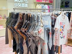 -东莞松山湖万象汇