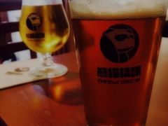 -熊猫精酿啤酒厨房(1912店)