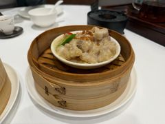 -白天鹅宾馆-宏图府餐厅