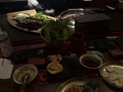 -300杯·和牛烧肉清酒专门店(廊里店)
