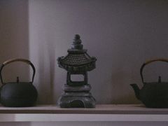 大堂-星巴克臻选(广州沙面店)