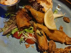 -blue frog蓝蛙(长泰广场店)