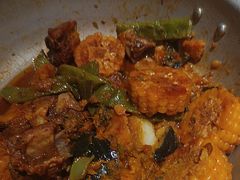 -关东小磨东北菜(漕河泾印象城店)