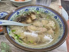-无名氏宵夜小摊(祝家三姐妹馄饨店)