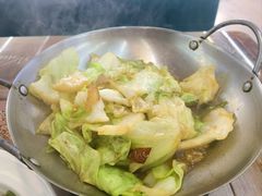 -鑫鸿达·海鲜闽菜热炒小馆(中山路店)