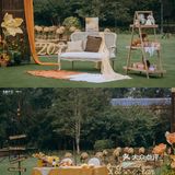 北京草坪婚礼|酒店对回民很友好