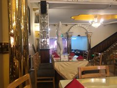 -华梅西餐厅(哈尔滨中央大街店)