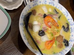 -老盛庆排档•南京菜(夫子庙店)
