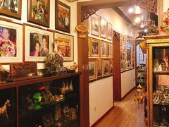 -芭堤雅泰国餐厅(胜利路店)