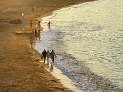 -青岛第二海水浴场