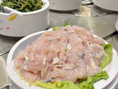 -龍歌自助小火锅(秦淮水游城店)