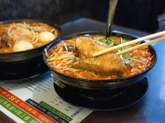 -星林居酸辣米线餐厅