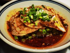 -西安饭庄·非遗陕菜(钟楼店)