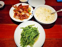 -大牌大·传统杭帮菜(湖滨店)