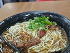 -李先生牛肉面大王(郑州火车站西广场2店)