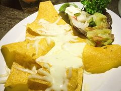 -Mai Mai Restaurant
