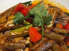 -粤香楼(新光里店)