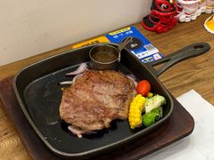 -牛扒先生·厚切雪花牛扒西餐厅(北京路禺山路店)