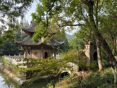 -习家池