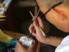 -景德镇古窑民俗博览区