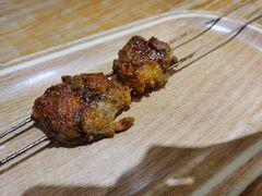-嘻小北·兰州清汤牛肉面(太平洋森活天地店)