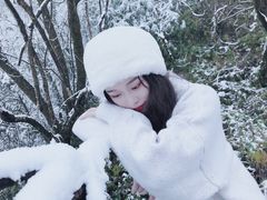 -九峰山