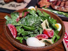 牛约沙拉-FAT COW(虹梅路店)