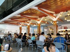 大堂-CHINCHIN 青青·泰国料理(万象食家店)