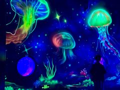 -沈阳海洋探索中心