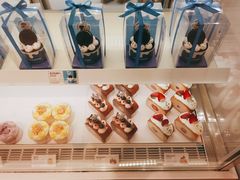 -好利来(团结湖店)