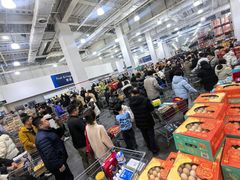 -山姆会员商店(亦庄创意生活广场店)