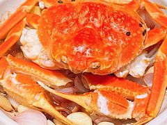 -樱之盛宴·蟹料理海鲜自助(前进大街店)