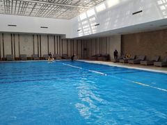 -天津君隆威斯汀酒店