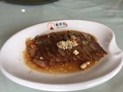 -帕米尔食府(白云观店)
